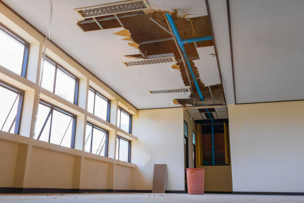 Best Flood restoration services  in Fairland, MD