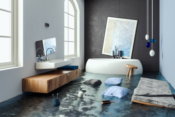 Best Water damage restoration near me  in Fairland, MD