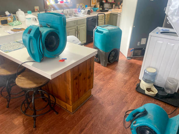 Fairland, MD Water damage restoration Company