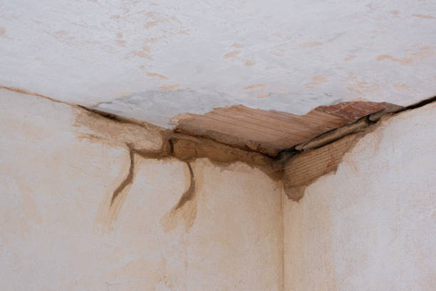 Best Fire Damage Restoration  in Fairland, MD