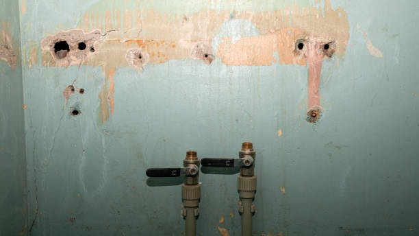 Fire Damage Restoration in Fairland, MD