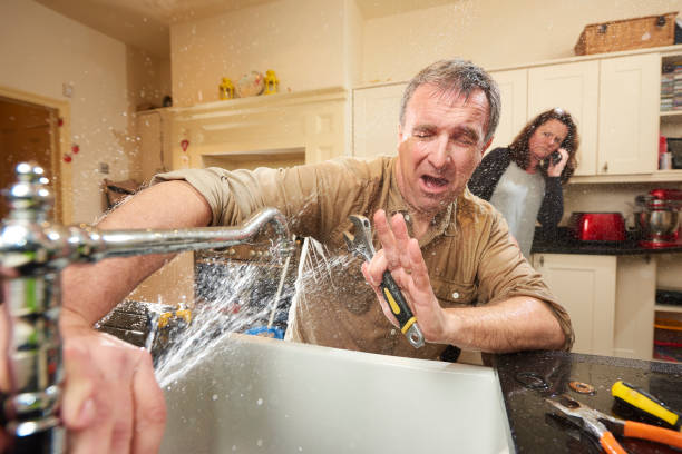 Best Flood restoration services  in Fairland, MD